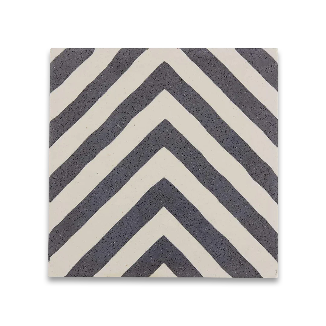 Encaustic Tiles
